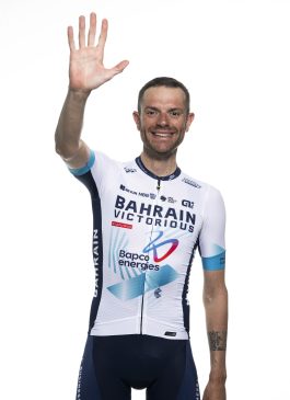 Damiano Caruso