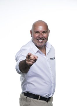 Milan Eržen