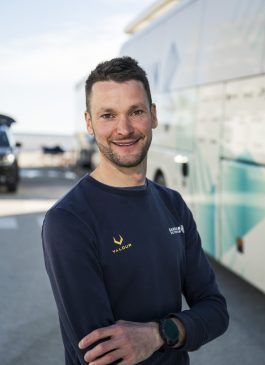 Nik Burjek