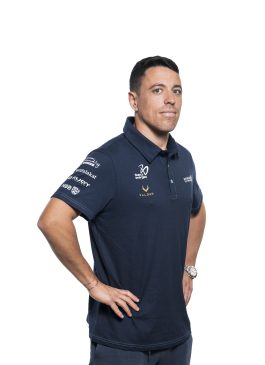 Tim Kennaugh
