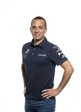 Xavier Florencio Cabre