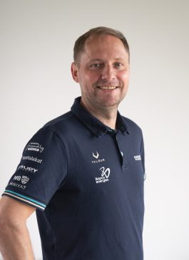 Bartłomiej Matysiak