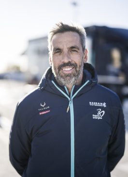 David Fernandez