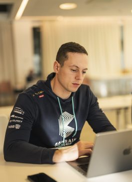 Daan Boersma