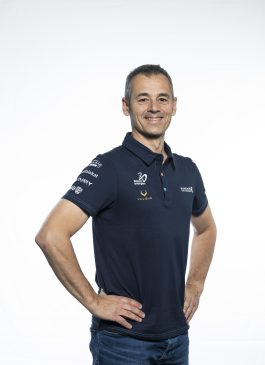 David Puigdefabregas