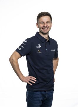 Michał Gołaś