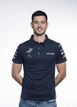Sandy Kovačević