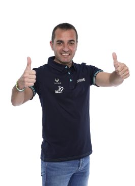 Xavier Florencio Cabre