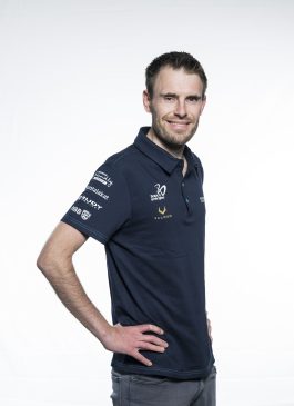 Martin Toft Madsen