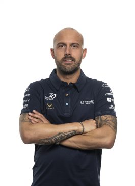 Sonny Colbrelli