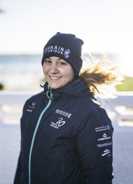 Tamara Rucco
