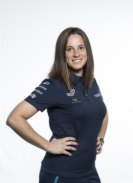 Adriana Buzunariz Iriarte