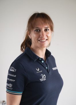 Adriana Buzunariz Iriarte