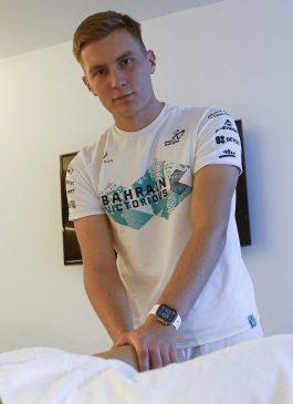 Benjamin Poljšak