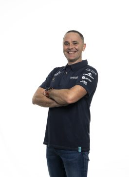 Borut Božič
