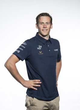 Loïc Segaert