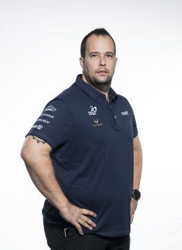 Igor Bigović