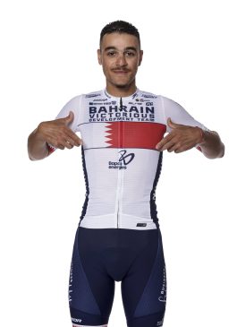 Ahmed Naser