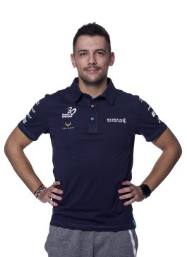 Alessio Mattiussi