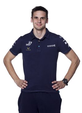 Robert Jenko