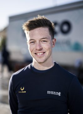 Conor McCann