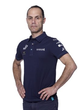 Gabriele Rivoira