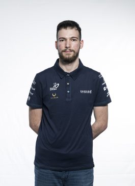 Leonardo Maligec