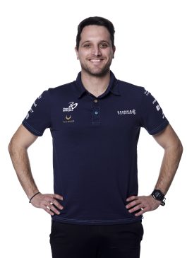 Marco Fusaz