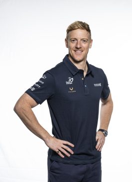Peter Gascoigne