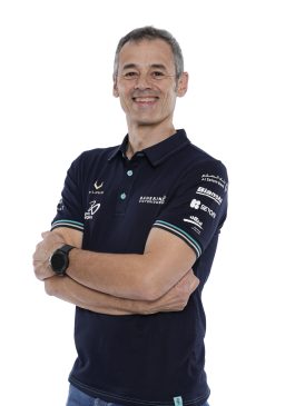 David Puigdefabregas