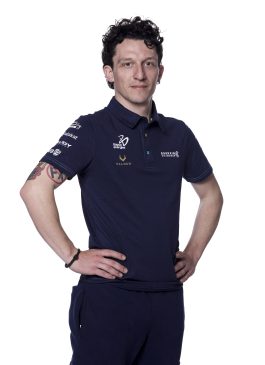 Stefano Casiraghi