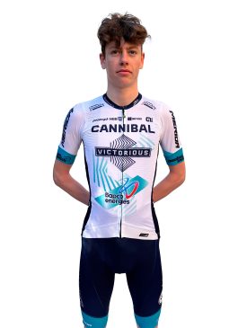 Leander De Gendt