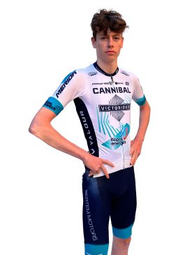 Leander De Gendt