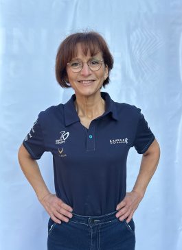 Eveline Fougnies