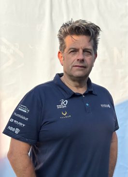 Francis Van Mechelen