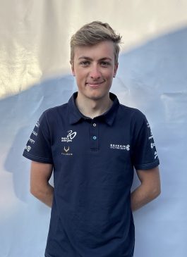 Lukas Vanderlinden