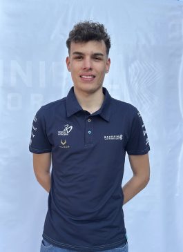 Mauro Van Elsen