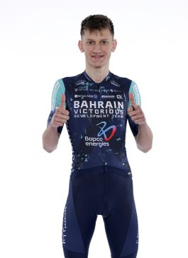 Jan Michal Jackowiak