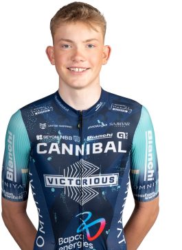 Marius Engelbrecht Linde