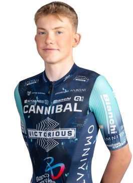 Marius Engelbrecht Linde