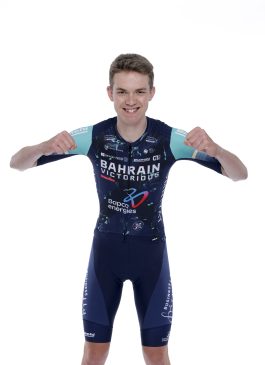 Jakob Omrzel